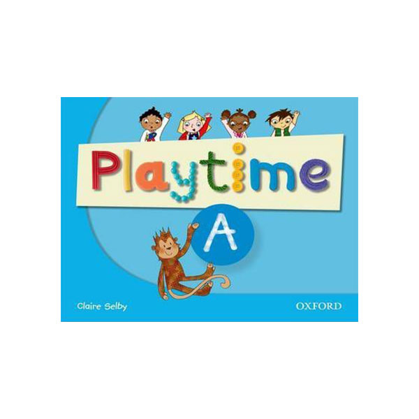 Playtime A