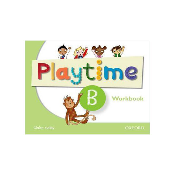 Playtime B