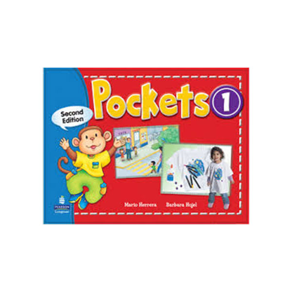 Pocket Second Edition 1