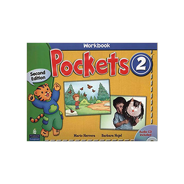 Pockets 2 Second Edition