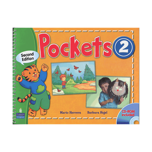 Pockets 2 Second Edition