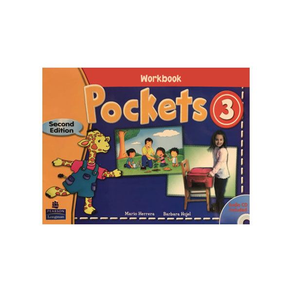 Pockets 3 Second Edition