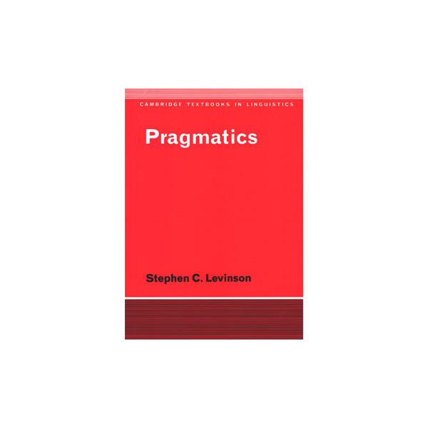 Pragmatics