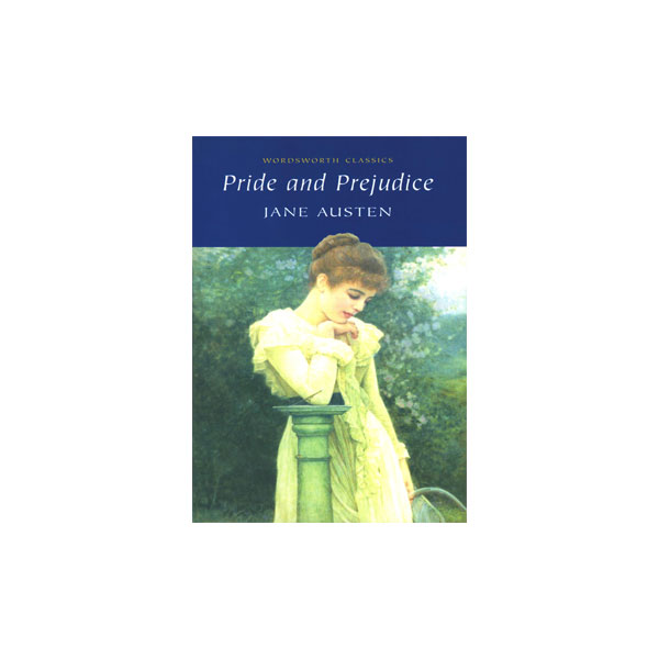 Pride And Prejudice یا غرور و تعصب
