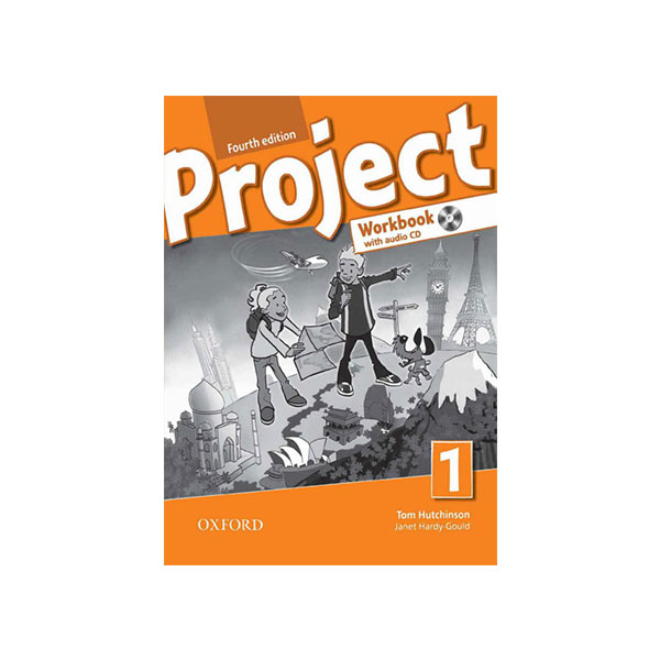 Project 4th Edition 1