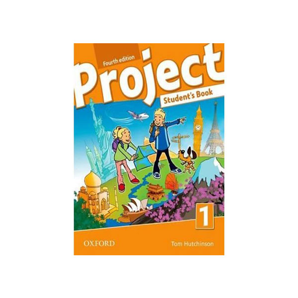 Project 4th Edition 1