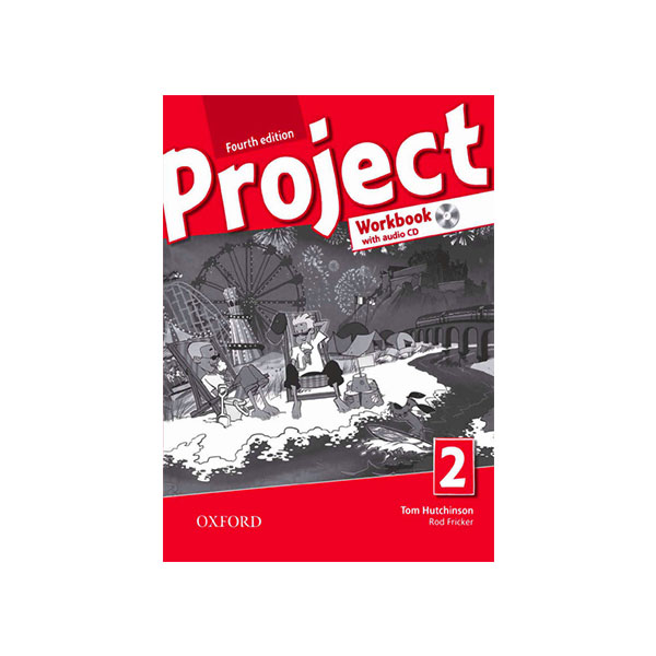 Project 4th Edition 2
