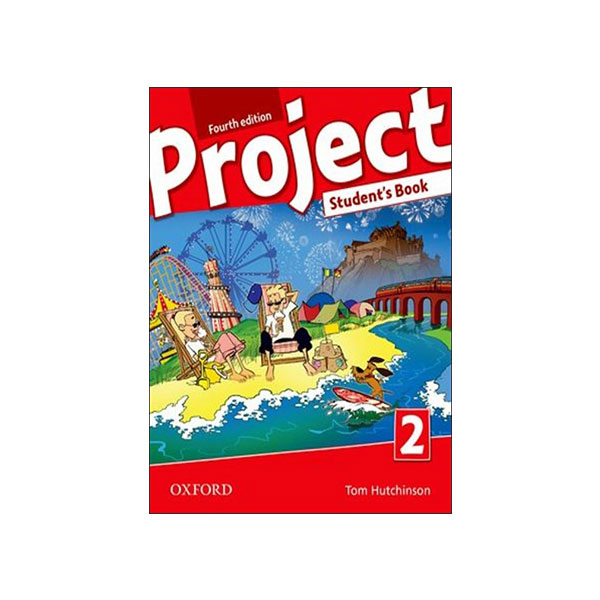 Project 4th Edition 2