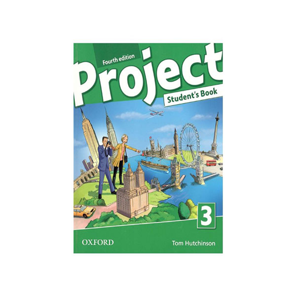 Project 4th Edition 3