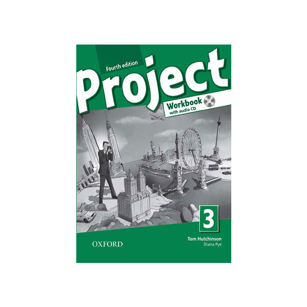 Project 4th Edition 3