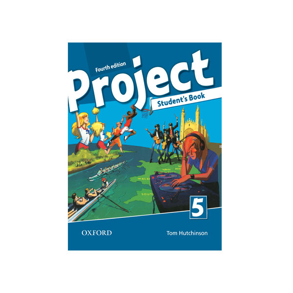 Project 4th Edition 5
