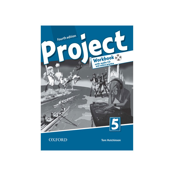 Project 4th Edition 5
