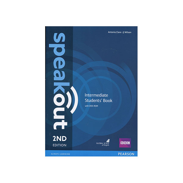 Speakout Intermediate 2nd Edition