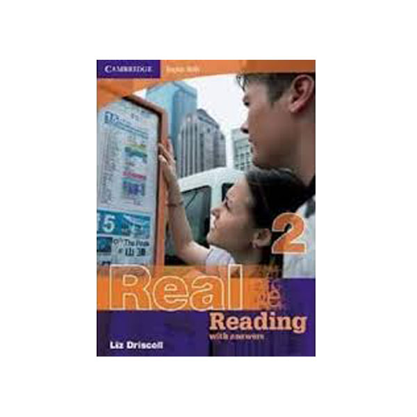 Real Reading 2