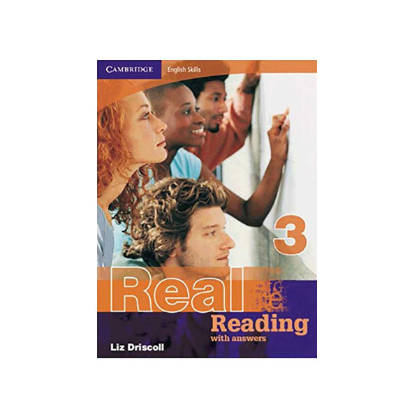 Real Reading 3