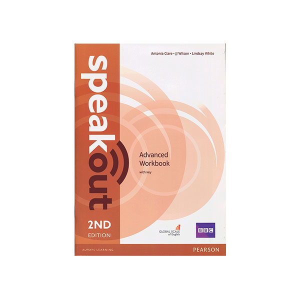 Speakout Advanced 2nd Edition