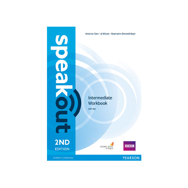 Speakout Intermediate 2nd Edition