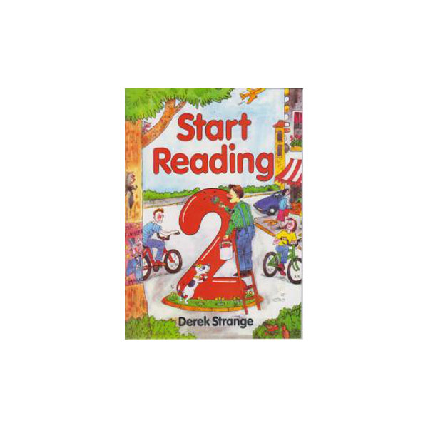 Start Reading 2