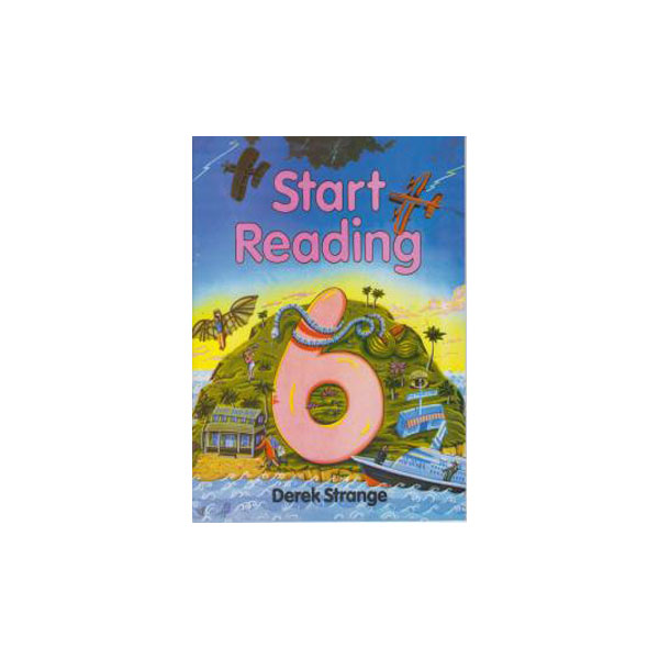 Start Reading 6
