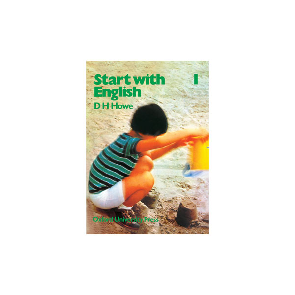 Start with English 1