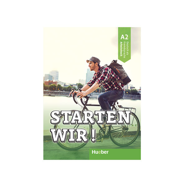 Starten Wir A2