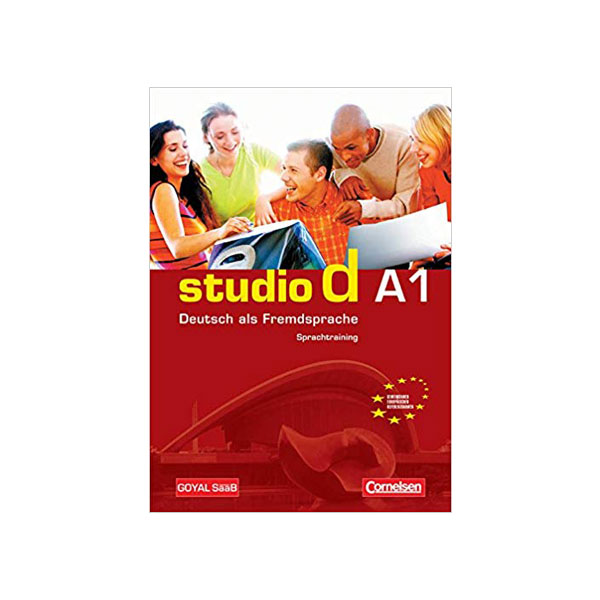 Studio D A1