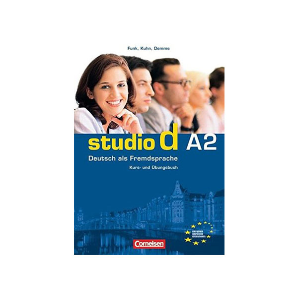Studio D A2