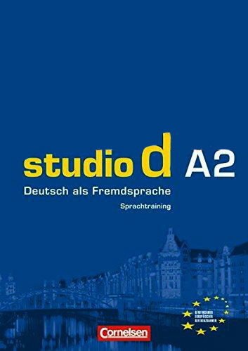 Studio D A2