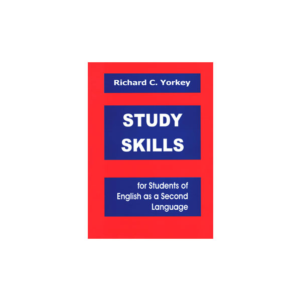Study Skills for Students of English as a Second Language