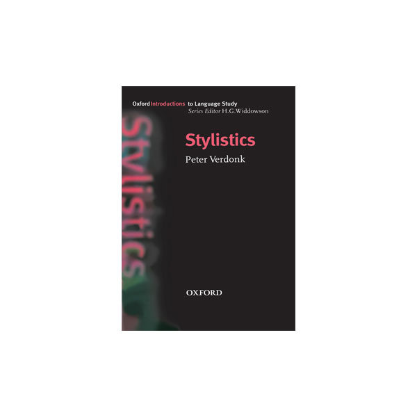 Stylistics