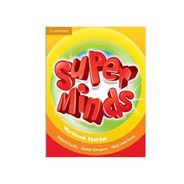 Super Minds Starter