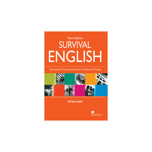 Survival English