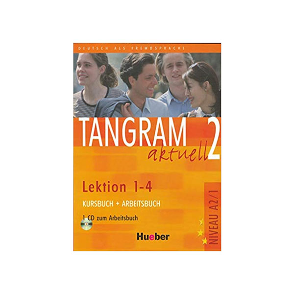 Tangram 2 A2/1