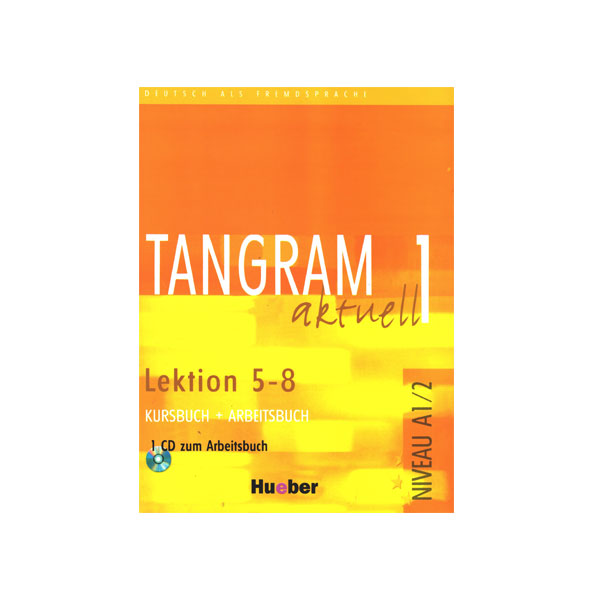 Tangram 1 A1/2