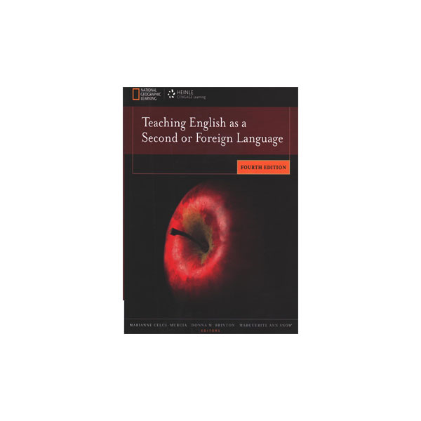 Teaching English as a Second or Foreign Language 4th Edition