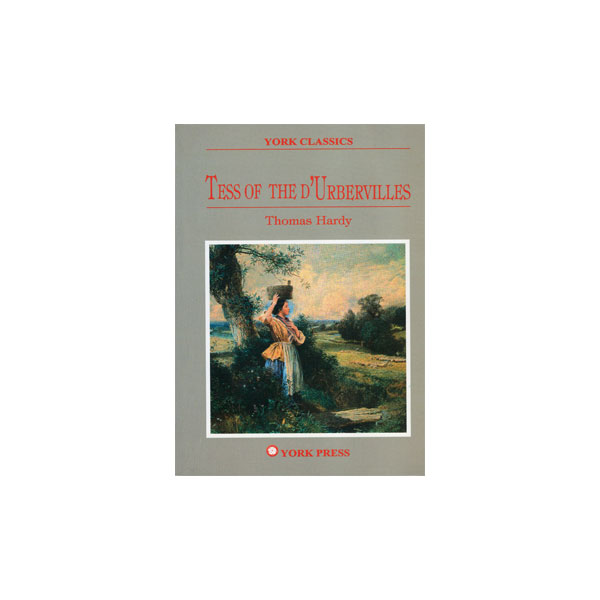 TESS OF THE D’URBERVILLES