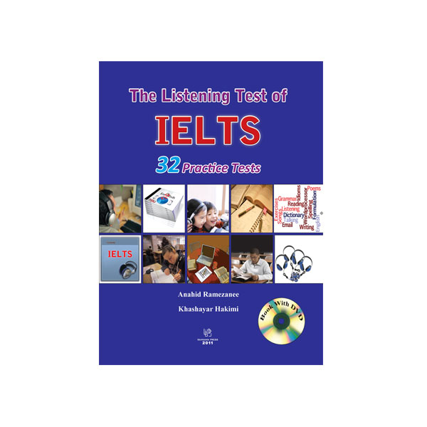 The Listening Test of IELTS