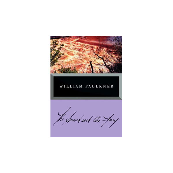 The Sound And The Fury یا خشم و هیاهو