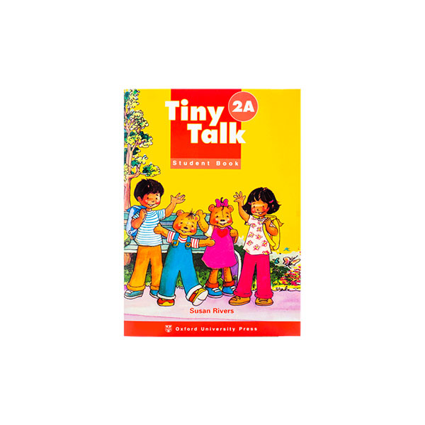 Tiny Talk 2A