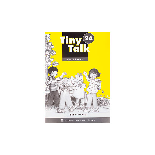 Tiny Talk 2A