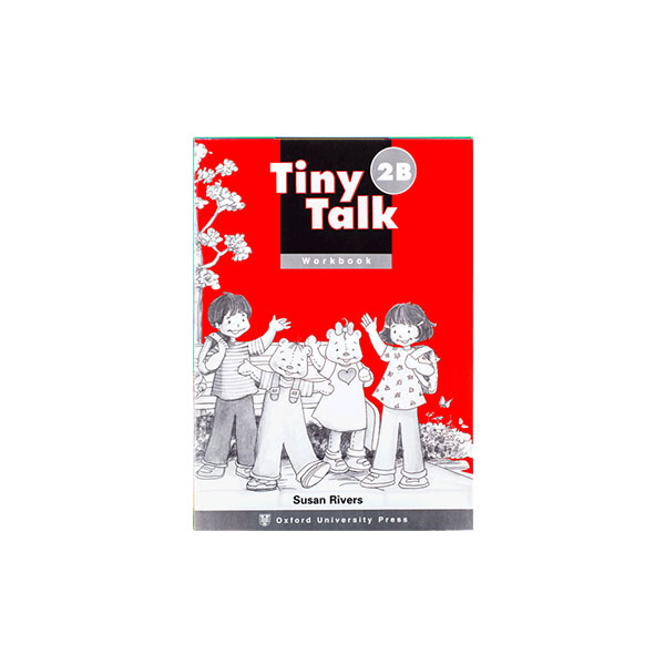 Tiny Talk 2B