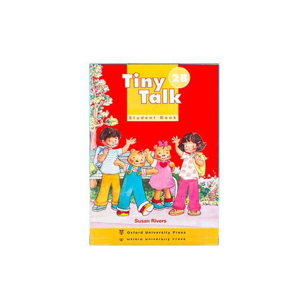 Tiny Talk 2B