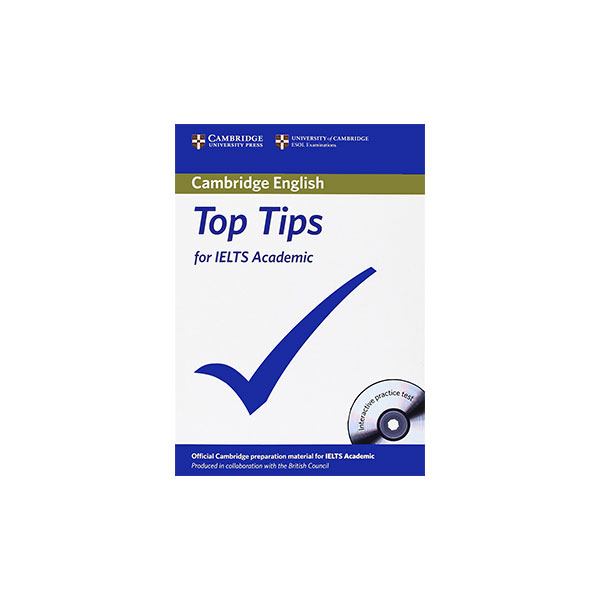 Top Tips for IELTS Academic