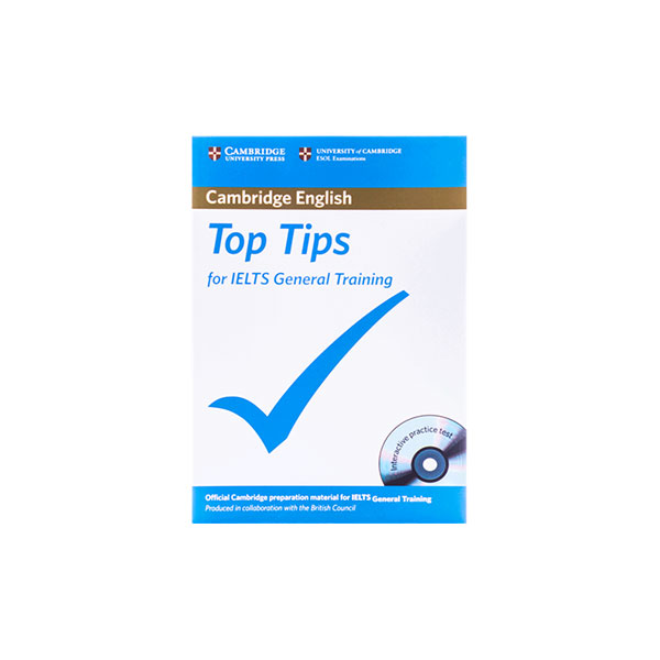 Top Tips for IELTS General Training