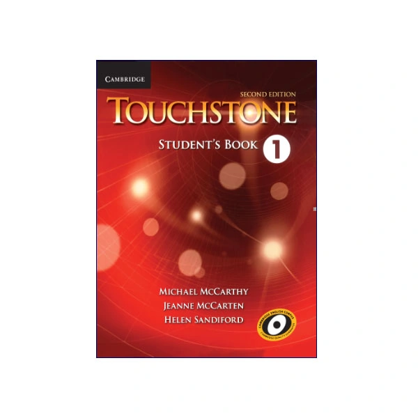 1 Touchstone 2nd Edition