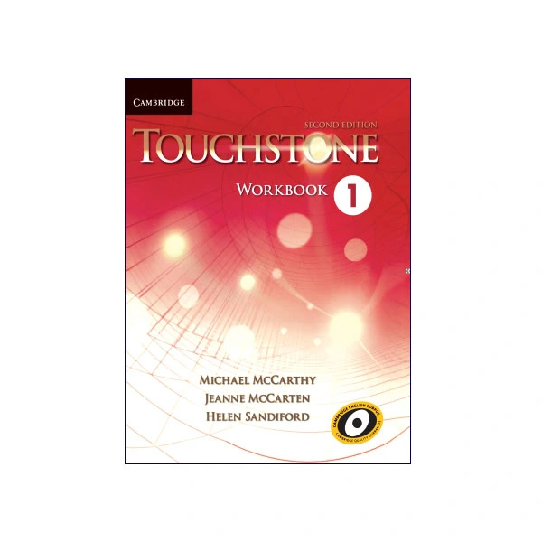 1 Touchstone 2nd Edition