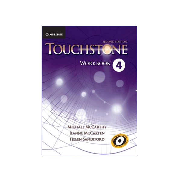 4 Touchstone 2nd Edition