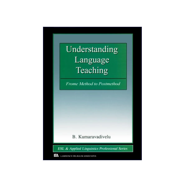Understanding Language Teaching