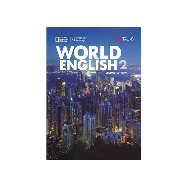 World English 2 Second Edition