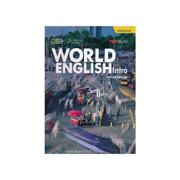 World English Intro Second Edition